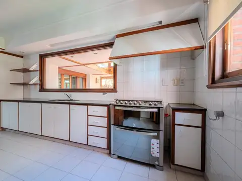 Casa en Venta 40 años