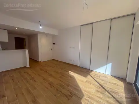Departamento en Venta A Estrenar