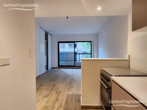 Departamento en Venta Apto profesional
