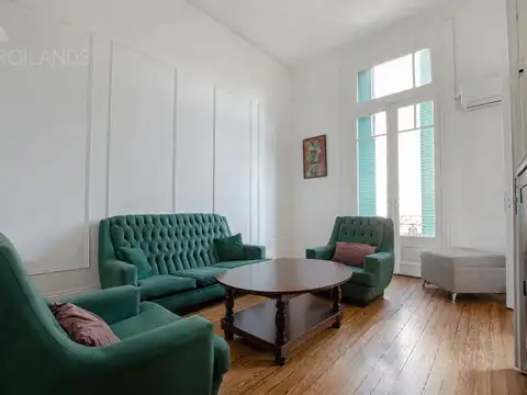 Depto Tipo Casa en Venta en San Telmo, USD 165.000