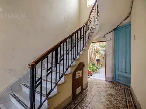Depto Tipo Casa en Venta de 5 dormitorios