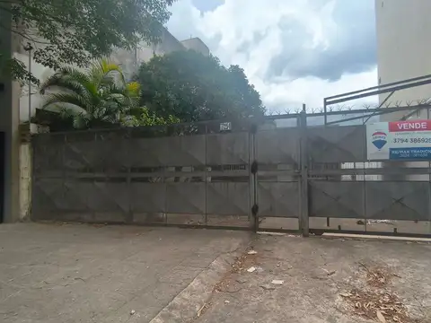 Casa Venta 2 dorm  Centro Resistencia