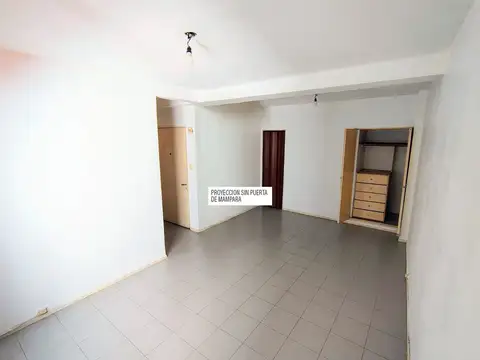 Departamento en Venta en Monte Castro, USD 50.000