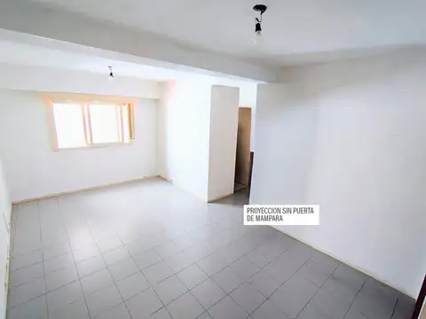 VENTA MONOAMBIENTE en MONTECASTRO