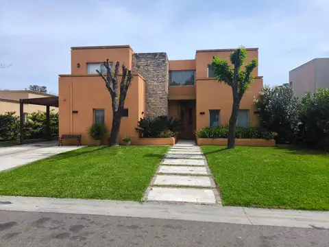 Barrio "la Reserva C.c", Lote 50