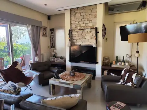 Casa en Venta 10 años