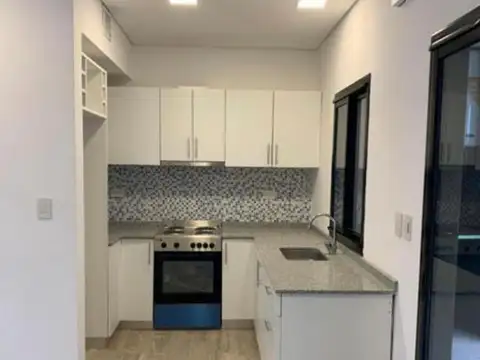 Departamento en Alquiler de 4 ambientes