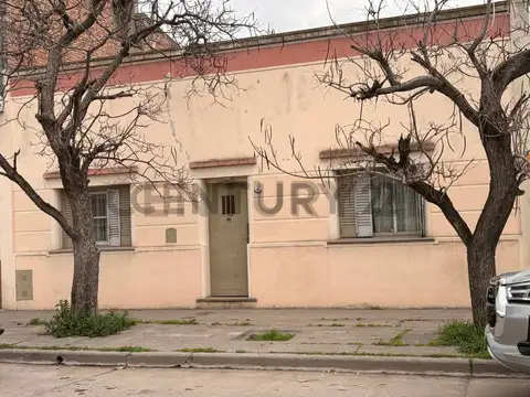 Casa de 2 dormitorios