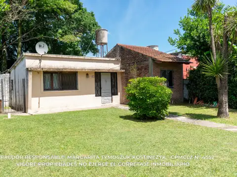Casa en Venta al Este