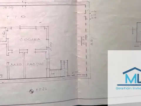 Depto Tipo Casa en Venta de 4 dormitorios