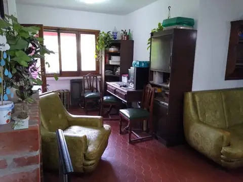 Casa en Venta 40 años