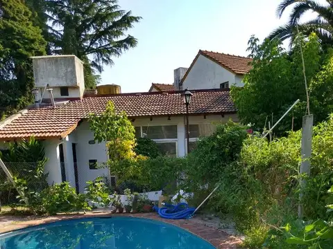 Casa en Venta de 4 dormitorios