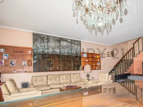 Casa en Venta 56 años