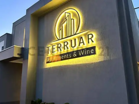 Departamento en Venta en Luján de Cuyo, USD 110.000