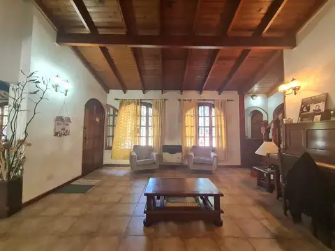 Casa en Venta al Oeste