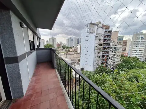 Departamento en Alquiler de 2 ambientes