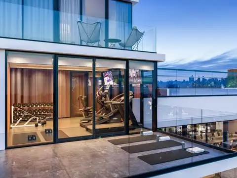 Departamento en Venta A Estrenar