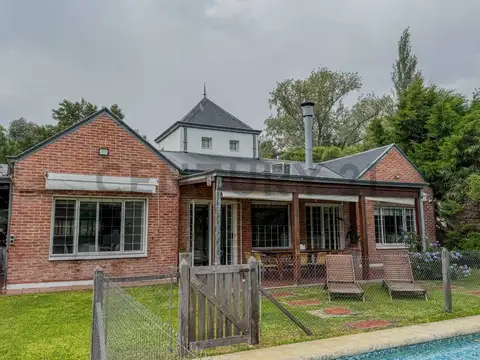 CASA EN VENTA EN CITY BELL