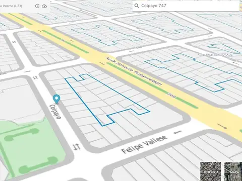 Oficina en Venta 34 años