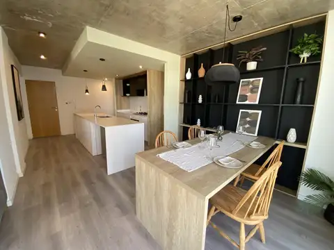 Departamento en Venta de 5 ambientes