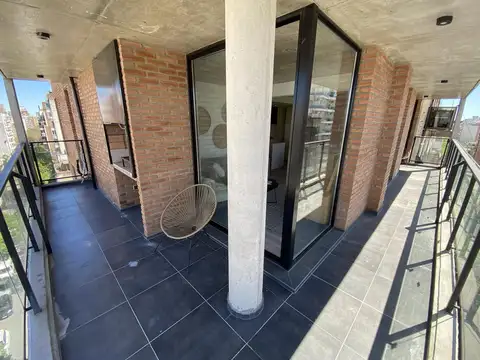 Piso Exclusivo en Barrio MARTIN de tres dormis a ESTRENAR