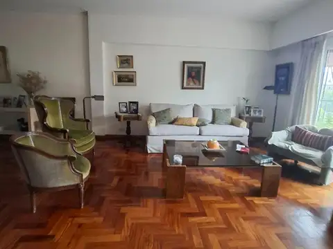 2/3 dormitorios vista abierta y luminoso