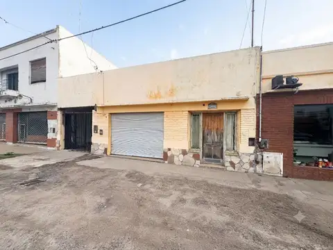 Avenida San Martin 300