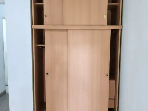 MONOAMBIENTE APTO VIVIENDA Y USO PROFESIONAL 23 m2. ITALIA 189 – PLANTA BAJA 7 – AVELLANEDA