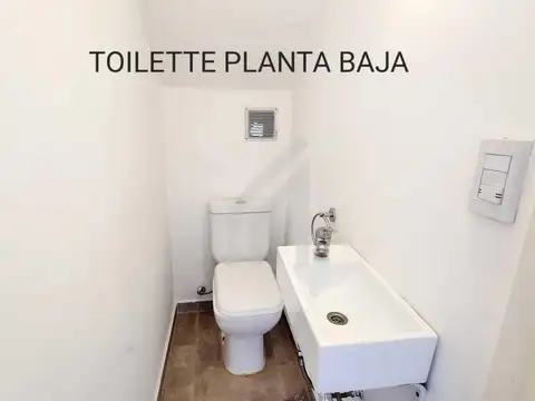 Casa  en Alquiler en Araucarias, Puertos, Escobar