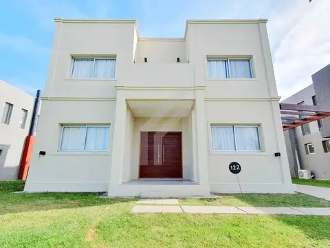 Puertos del Lago - Panamericana 1100