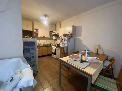 Departamento en Venta 40 años