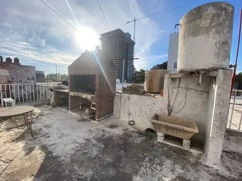 Departamento en Pichincha Apto Crédito