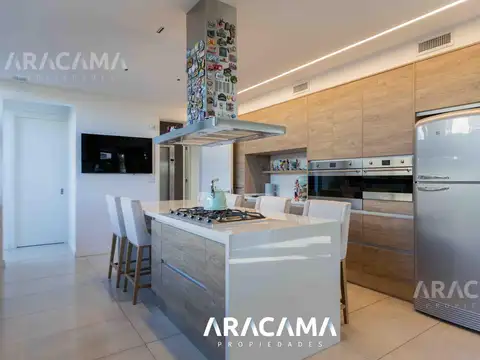 Casa en Venta en La Providencia Resort & Country Club, USD 1.950.000