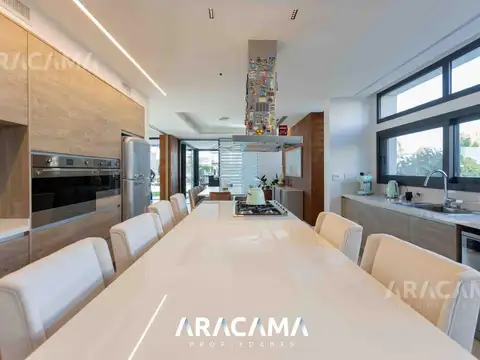 Casa en Venta 3 años