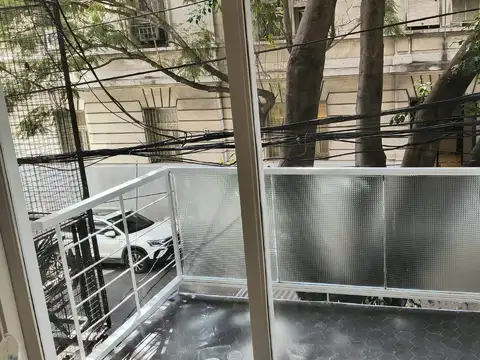 Departamento en RECOLETA