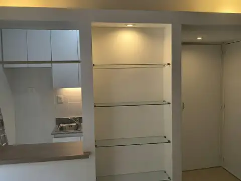 Departamento en Alquiler al Este