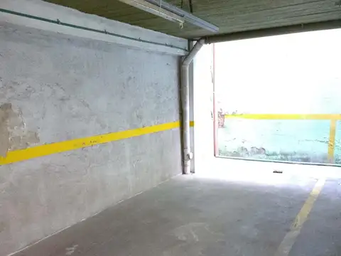 Galicia 2800. Entre Nazca y Terrada