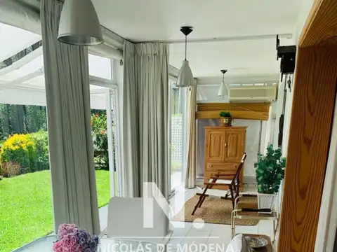 Departamento en Alquiler Temporal 21 años