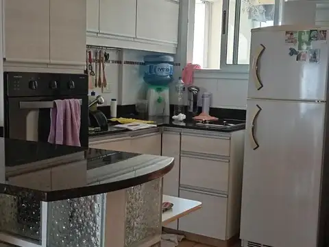 Departamento en Venta en Floresta, USD 130.000