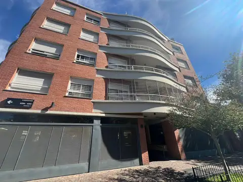 Departamento 3AMB con COCHERA- AMENITIES
