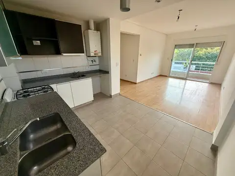 Departamento en Venta al Norte