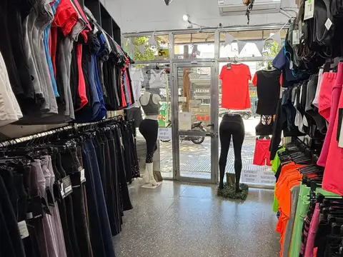 Local en Venta en Caballito, USD 85.000