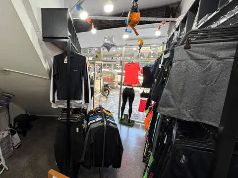 Local en Venta en Caballito, USD 85.000