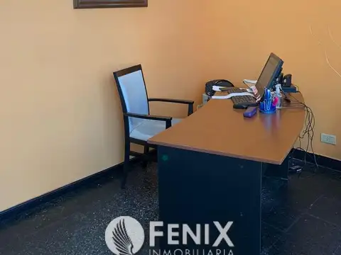 Calles 3 de Febrero y Catamarca