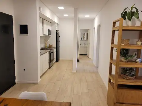 Departamento en Venta en Altos De La Cañada, USD 130.000