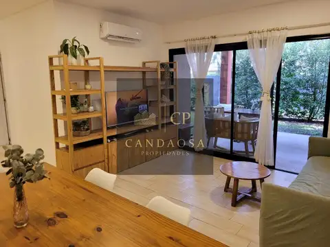 MLM. Hermoso departamento 3 ambientes en Altos De La Cañada
