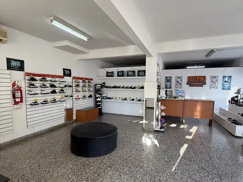 Avenida Ovidio Lagos 5500