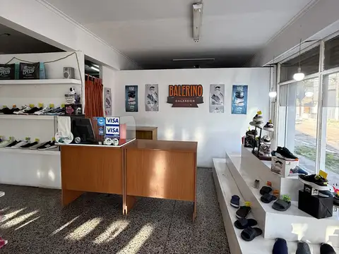 Avenida Ovidio Lagos 5500