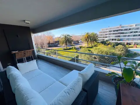 OPPEL | Departamento en Venta | BOUQUET  Pilar |  Cod: 27419