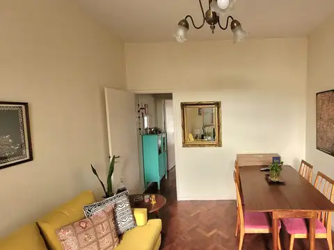 Depto Tipo Casa en Venta de 1 dormitorio